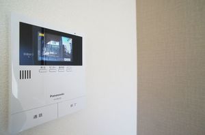 リバーサイドつくばⅡ 103号-10