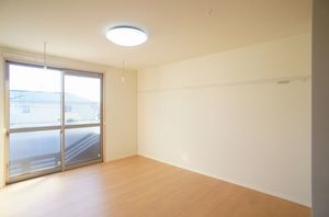 リバーサイドつくばⅡ 202号-2