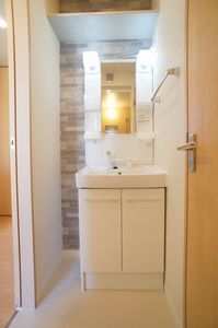 リバーサイドつくばⅡ 202号-6