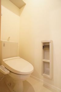 リバーサイドつくばⅡ 202号-8