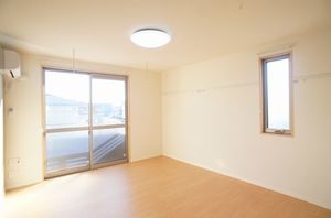 リバーサイドつくばⅡ 203号-2