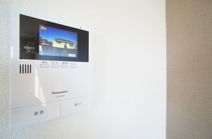 リバーサイドつくばⅡ 203号-11