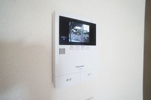 クラージュ　Ⅲ 101号-7