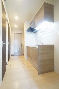 クラージュ　Ⅲ 101号-8