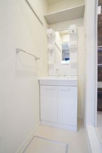 クラージュ　Ⅲ 101号-10