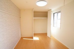 メゾン ティエドゥールⅠ 202号-5