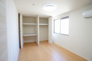 メゾン ティエドゥールⅠ 202号-6