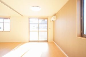 メゾン ティエドゥールⅡ 103号-2