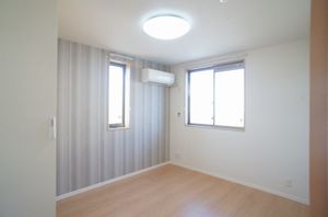 メゾン ティエドゥールⅡ 103号-11