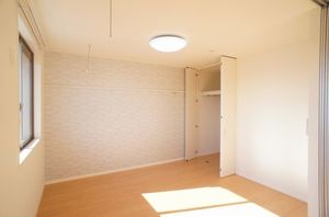 メゾン　ティエドゥールⅡ 201号-5