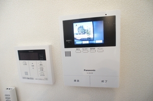 クオレール　Ｄ 101号-10