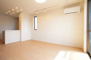 サニーフラット今泉B 201号-2