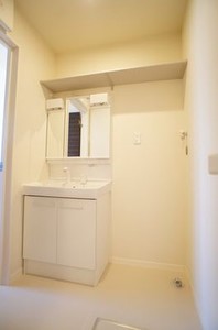 サニーフラット今泉B 201号-6