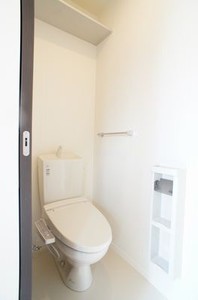 サニーフラット今泉B 201号-7