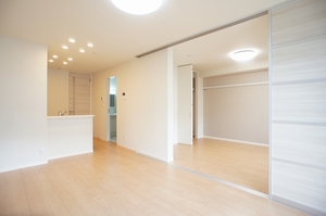 カナルグランデ　スイート 305号-3