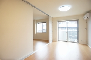 カナルグランデ　スイート 305号-4