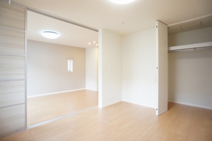 カナルグランデ　スイート 305号-5