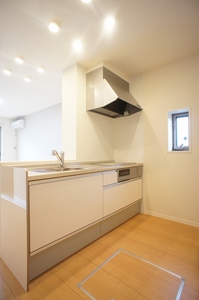 カナルグランデ　スイート 305号-9