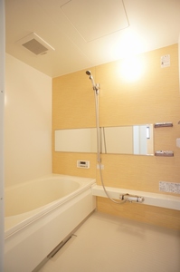 カナルグランデ　スイート 305号-11