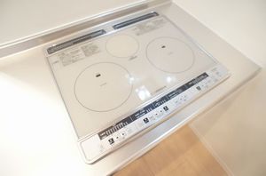 ガーデンコート Ⅲ 103号-11