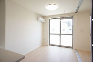 アイリスガーデン 103号-2