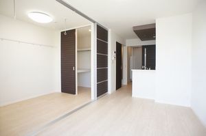 アイリスガーデン 103号-3