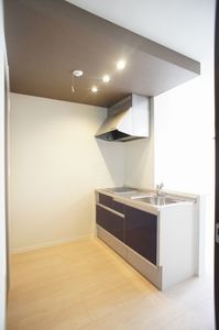 アイリスガーデン 103号-5