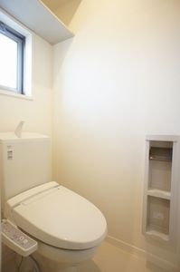 アイリスガーデン 103号-8