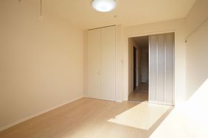 サニーフラット今泉Ａ 110号-3