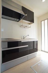 サニーフラット今泉Ａ 110号-4