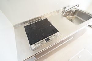 サニーフラット今泉Ａ 110号-5