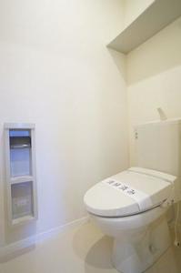 サニーフラット今泉Ａ 110号-8