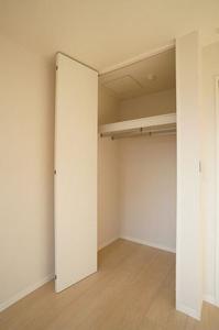 サニーフラット今泉Ａ 110号-9