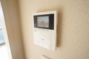 サニーフラット今泉Ａ 110号-11