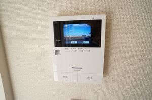 サニーフラット今泉Ａ 202号-9