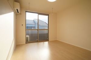 サニーフラット今泉Ａ 206号-2