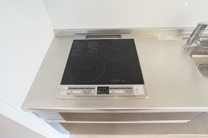 サニーフラット今泉Ａ 206号-5