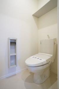 サニーフラット今泉Ａ 206号-8