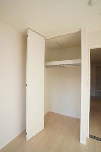 サニーフラット今泉Ａ 206号-9