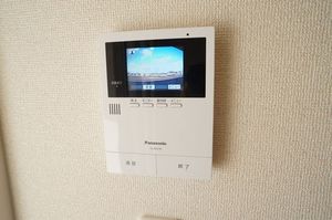 サニーフラット今泉Ａ 206号-10