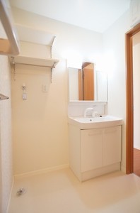 シャーメゾン・ヴィラⅢ 202号-6