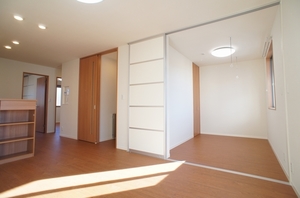 シャーメゾン・ヴィラⅢ 202号-7