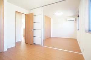 シャーメゾン・ヴィラⅢ 202号-9