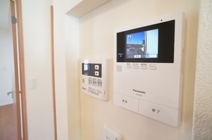 シャーメゾン・ヴィラⅢ 202号-11