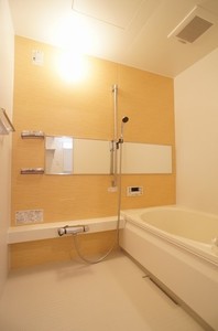 シャーメゾン・ヴィラⅢ 203号-5