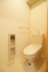 シャーメゾン・ヴィラⅢ 203号-7