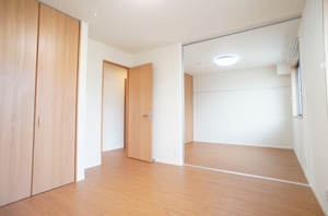 シャーメゾン・ヴィラⅢ 203号-9