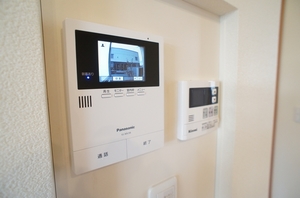 シャーメゾン・ヴィラⅢ 203号-10