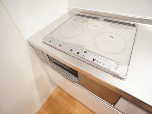 ブルーメ 102号-7