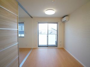 ブルーメ 203号-2